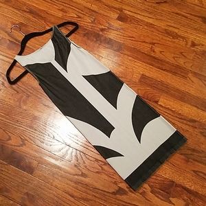 Bebe bodycon dress